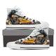 indian motorcylce new mens high top sneakers