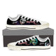joker sneaker mens low cut sneakers cut