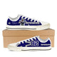 jason witten ladies low cut sneakers