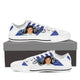 danica patrick ladies low cut sneakers