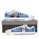 bernie sanders mens low cut sneakers cut