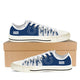 indianapolis colts mens low cut sneakers cut