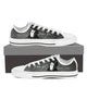billy joe ladies low cut sneakers