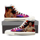 bruce lee sneaker mens high top sneakers high top