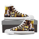 billy ray cyrus ladies high top sneakers