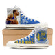 stephen curry mens high top sneakers high top