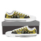 beyonce mens low cut sneakers