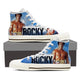 rocky sneaker mens high top sneakers high top