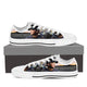 luke bryan mens low cut sneakers