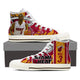 dwyane wade ladies high top sneakers