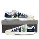 russell wilson mens low cut sneakers cut