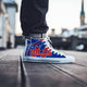 buffalo bills mens high top sneakers high top