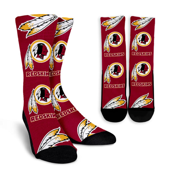 WR Socks