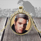 Elvis Presley pendant necklace