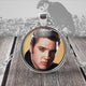 Elvis Presley pendant necklace