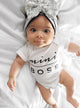 Baby Mini Boss Onesie