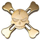 Skull Fidget Spinner