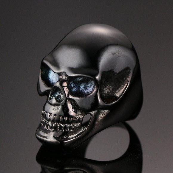 Skull Ring of the Underworld