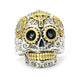 Cool Skull Ring for Men