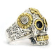 Cool Skull Ring for Men