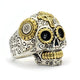 Cool Skull Ring for Men
