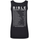 Bible Emergency Numbers (Tees, Hoodies & Sweatshirts) 50% OFF-Apparel-Our Lord Style