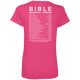 Bible Emergency Numbers (Tees, Hoodies & Sweatshirts) 50% OFF-Apparel-Our Lord Style