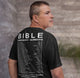 Bible Emergency Numbers (Tees, Hoodies & Sweatshirts) 50% OFF-Apparel-Our Lord Style