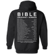 Bible Emergency Numbers (Tees, Hoodies & Sweatshirts) 50% OFF-Apparel-Our Lord Style