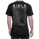 Bible Emergency Numbers (Tees, Hoodies & Sweatshirts) 50% OFF-Apparel-Our Lord Style
