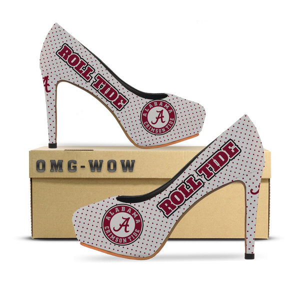 ACT Awesome High Heels