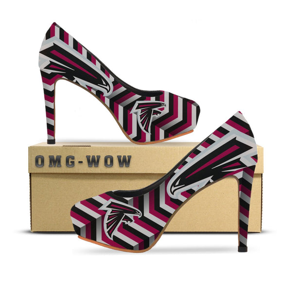 AF Fabulous High Heels