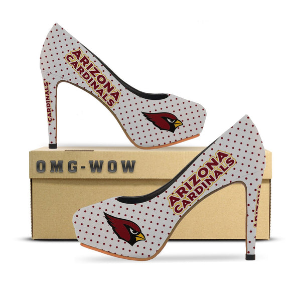 AC Awesome High Heels