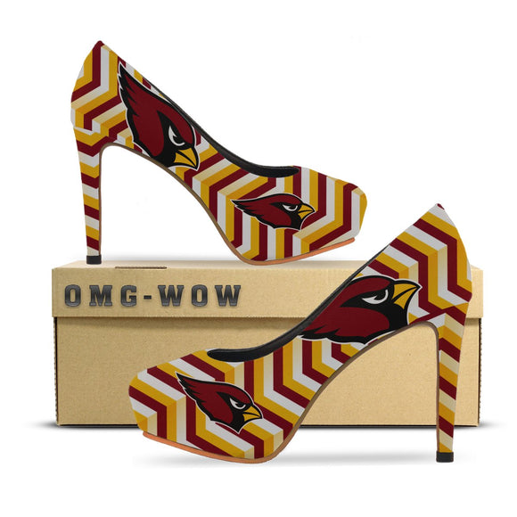 AC Fabulous High Heels
