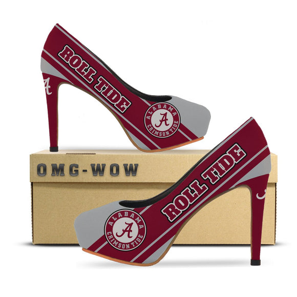 ACT High Heels