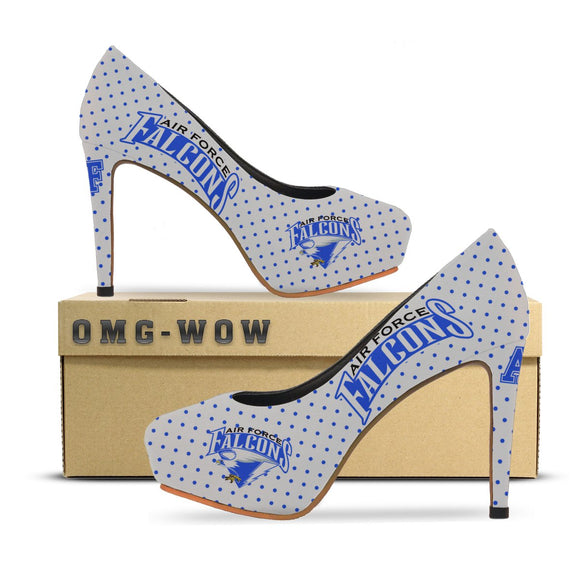 AFF Awesome High Heels