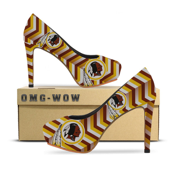 WR Fabulous High Heels