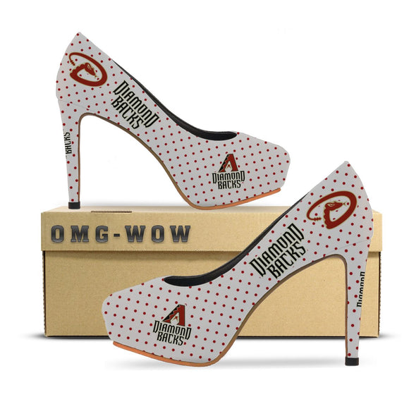 AD Awesome High Heels
