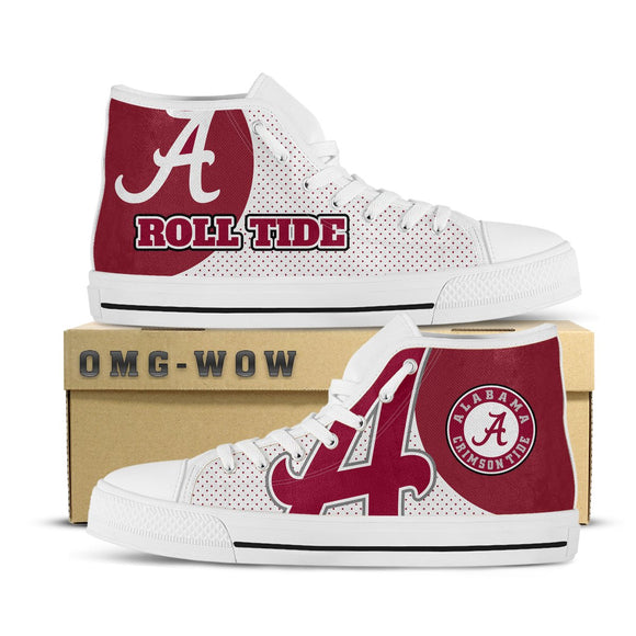 ACT Awesome Hightop