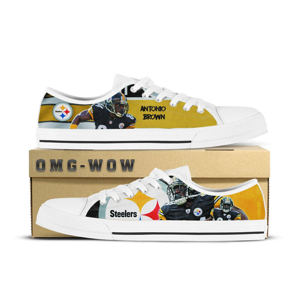 AB Cool Lowtop