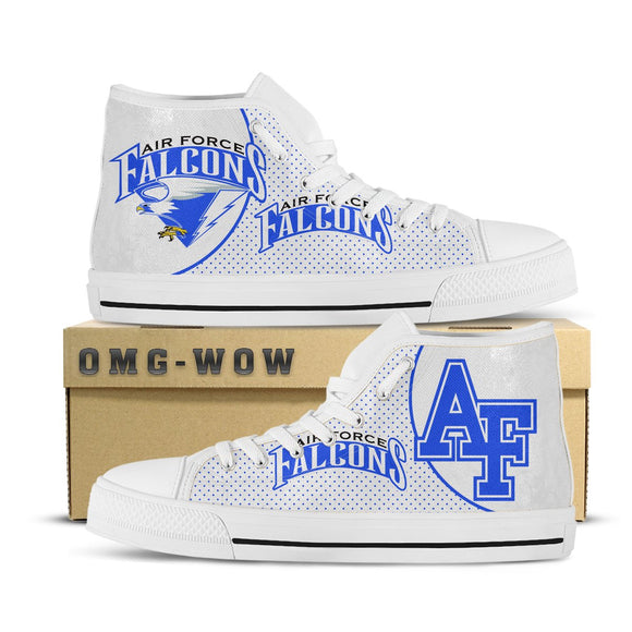 AFF Awesome Hightop