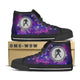 Aquarius Hightop