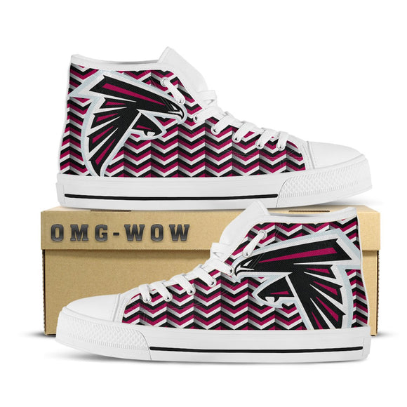 AF Fabulous Hightop