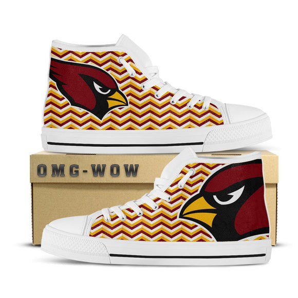 AC Fabulous Hightop