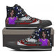 michelle obama mens high top sneakers