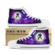 Aquarius Hightop