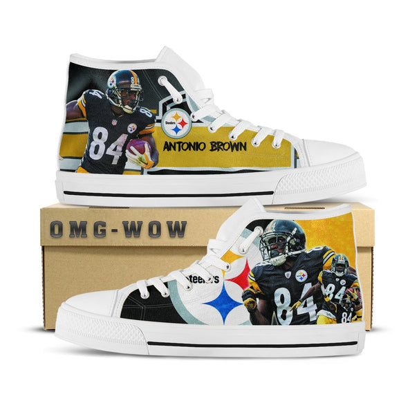 AB Cool Hightop