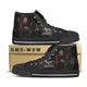 Aerosmith Incredible Hightop