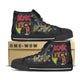 ACDC Hightop
