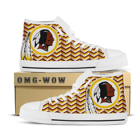 WR Fabulous Hightop